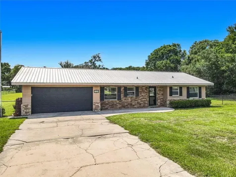 1690 N Clara Avenue Deland FL 32720