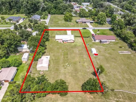 1690 N Clara Avenue Deland FL 32720
