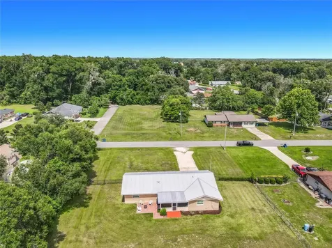 1690 N Clara Avenue Deland FL 32720