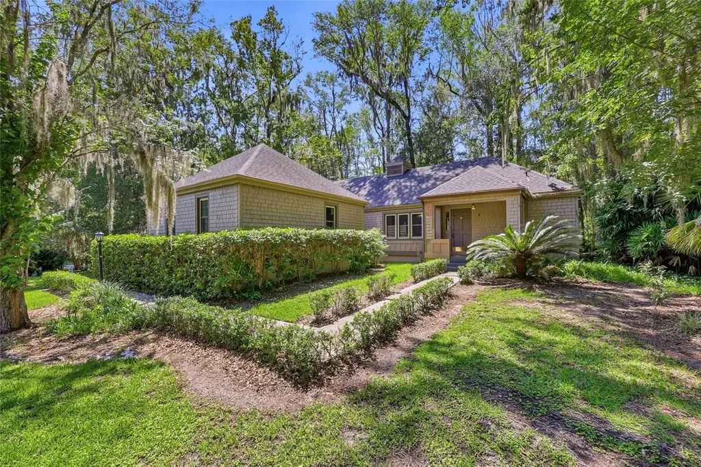 8502 SW 52nd Place Gainesville FL 32608