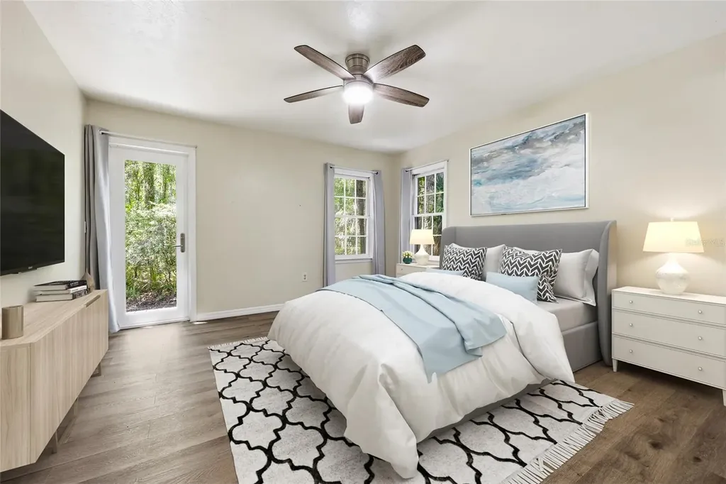 8502 SW 52nd Place Gainesville FL 32608