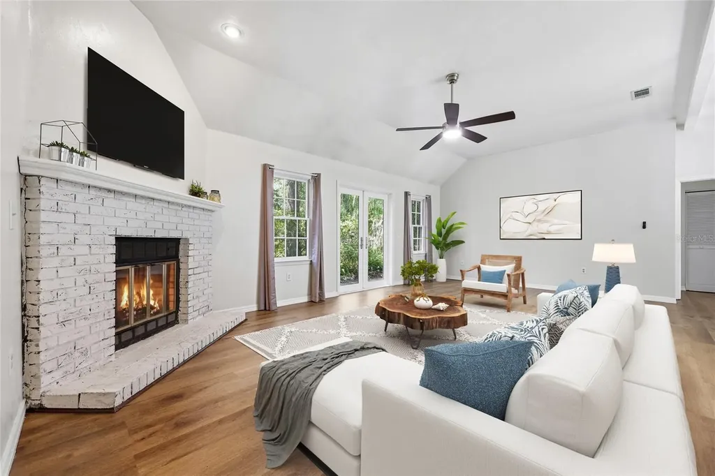 8502 SW 52nd Place Gainesville FL 32608