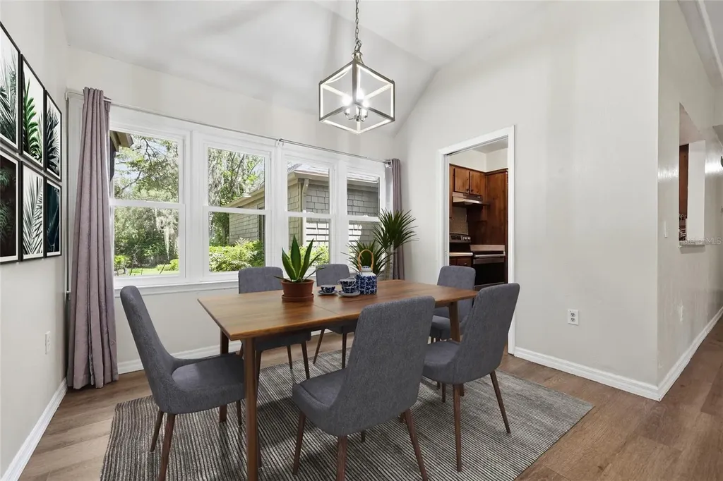 8502 SW 52nd Place Gainesville FL 32608