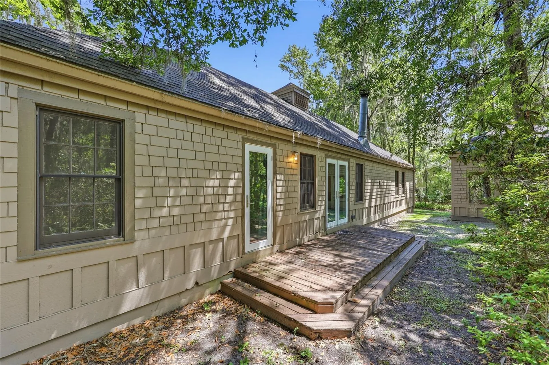 8502 SW 52nd Place Gainesville FL 32608