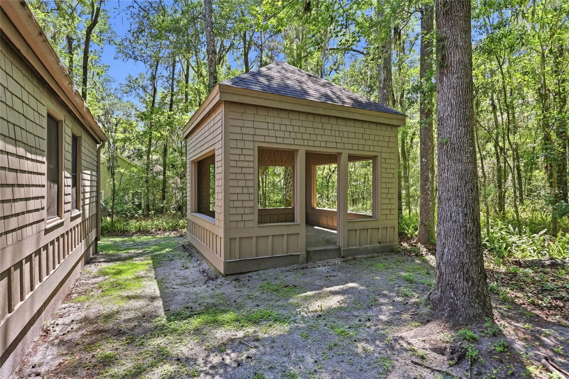 8502 SW 52nd Place Gainesville FL 32608