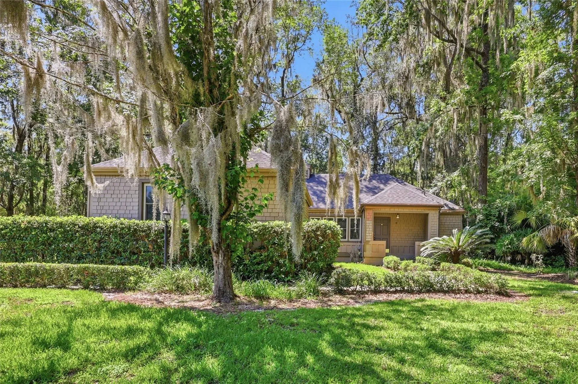 8502 SW 52nd Place Gainesville FL 32608
