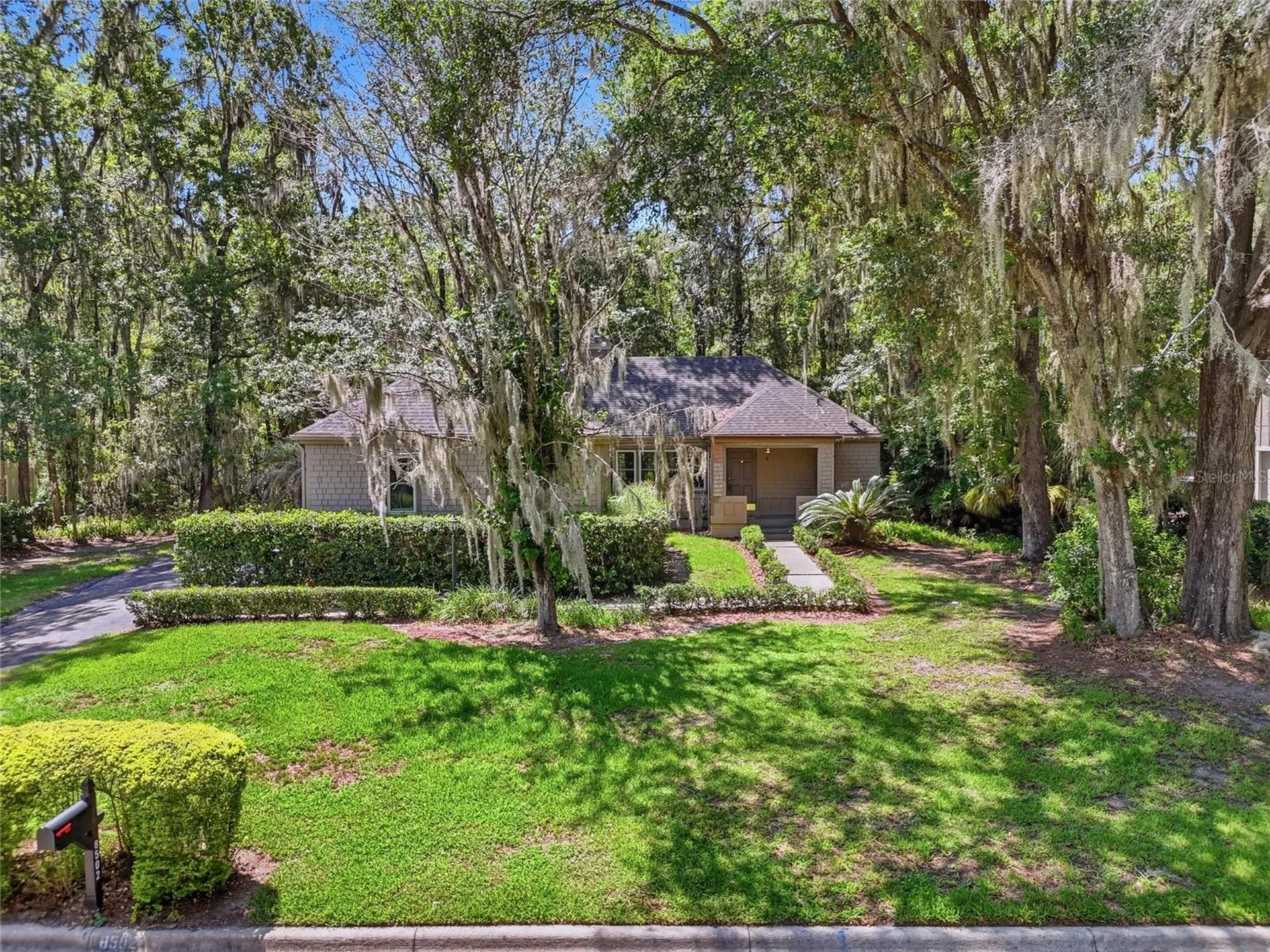 8502 SW 52nd Place Gainesville FL 32608