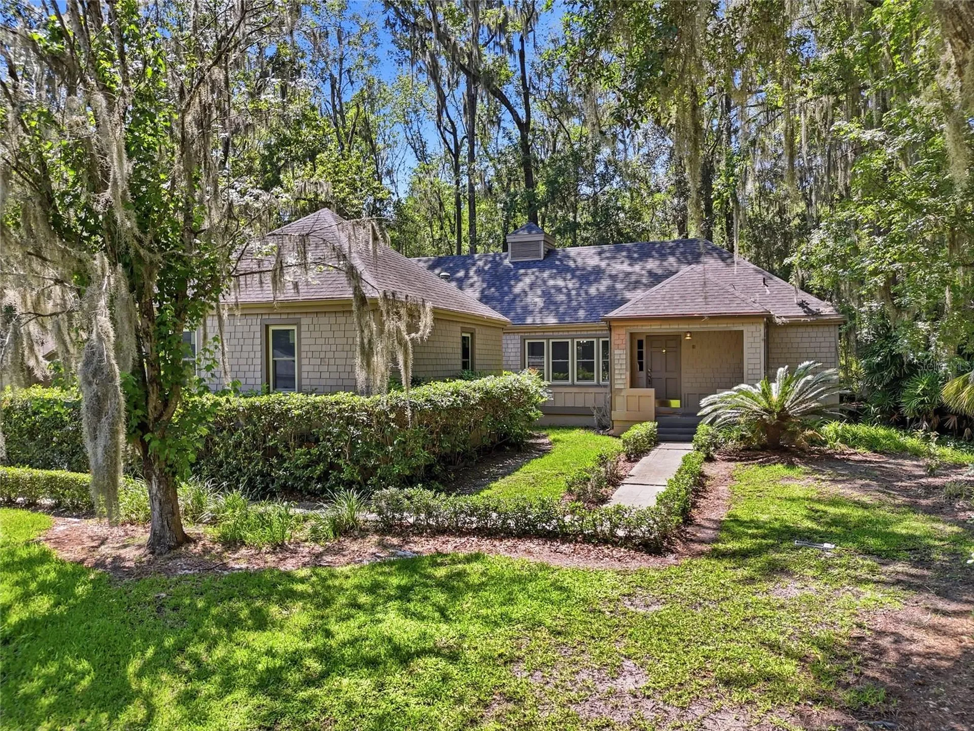 8502 SW 52nd Place Gainesville FL 32608