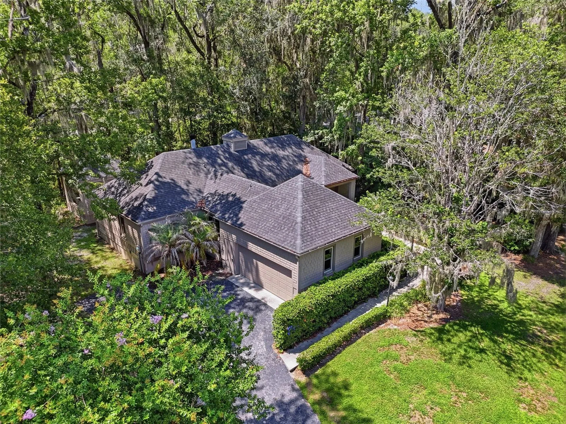 8502 SW 52nd Place Gainesville FL 32608