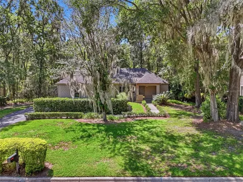 8502 SW 52nd Place Gainesville FL 32608