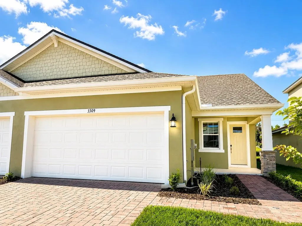 3309 Canna Lily Place Clermont FL 34711