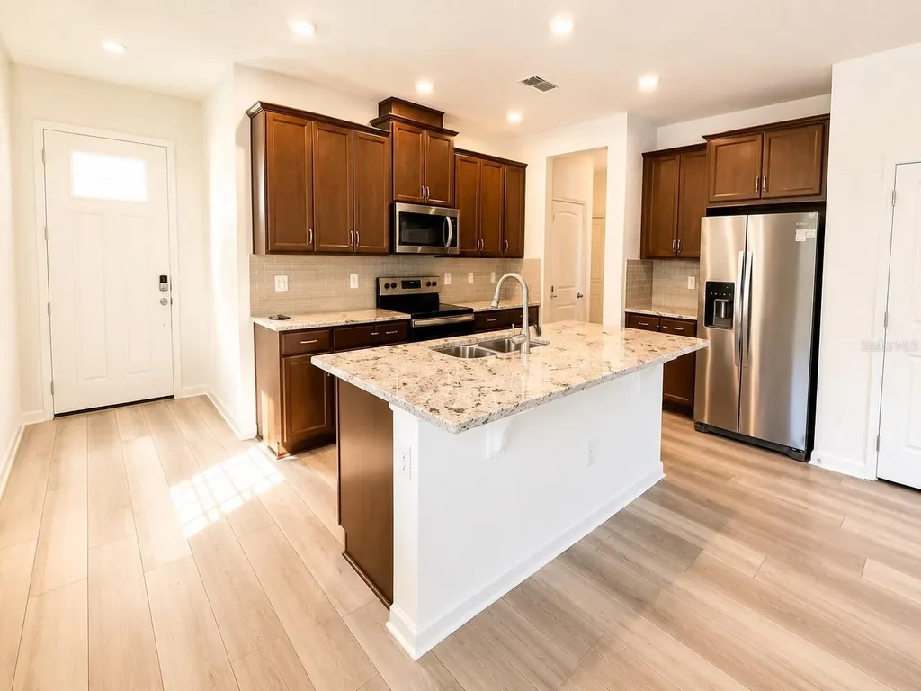 3309 Canna Lily Place Clermont FL 34711