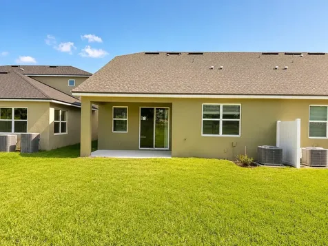 3309 Canna Lily Place Clermont FL 34711