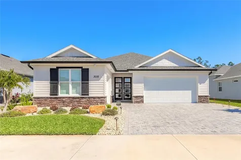 3015 Portofino Boulevard New Smyrna Beach FL 32168