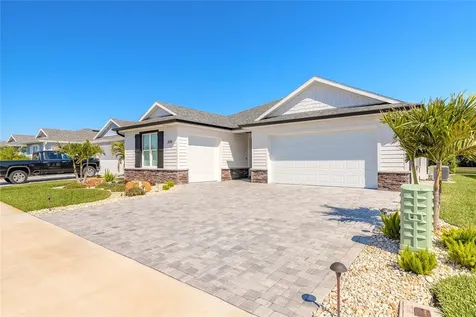 3015 Portofino Boulevard New Smyrna Beach FL 32168
