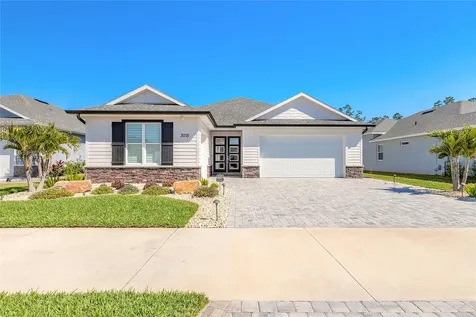 3015 Portofino Boulevard New Smyrna Beach FL 32168