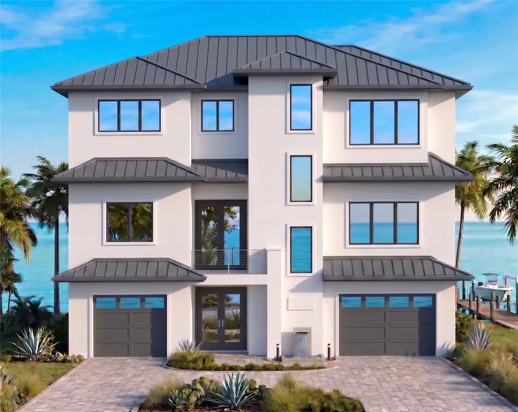 27 Dolphin Drive Treasure Island FL 33706