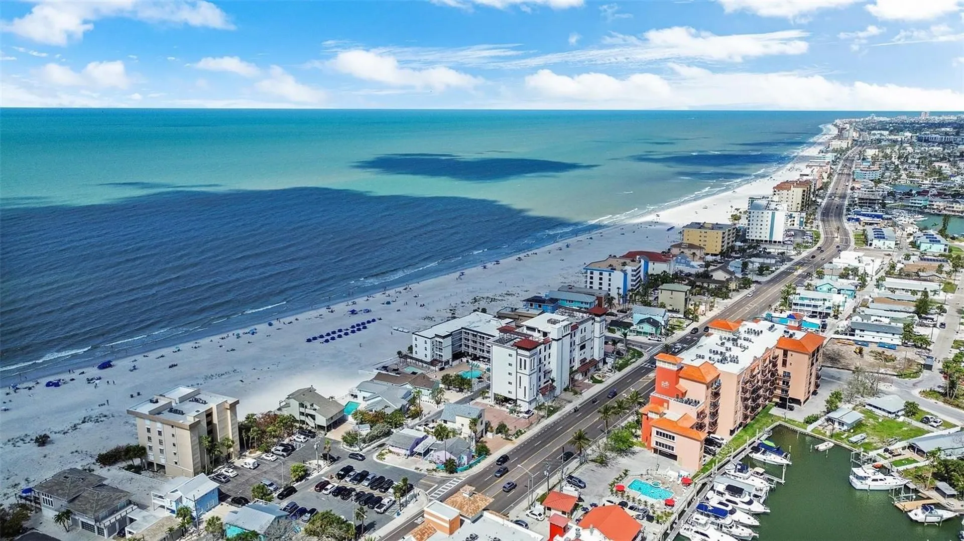 27 Dolphin Drive Treasure Island FL 33706