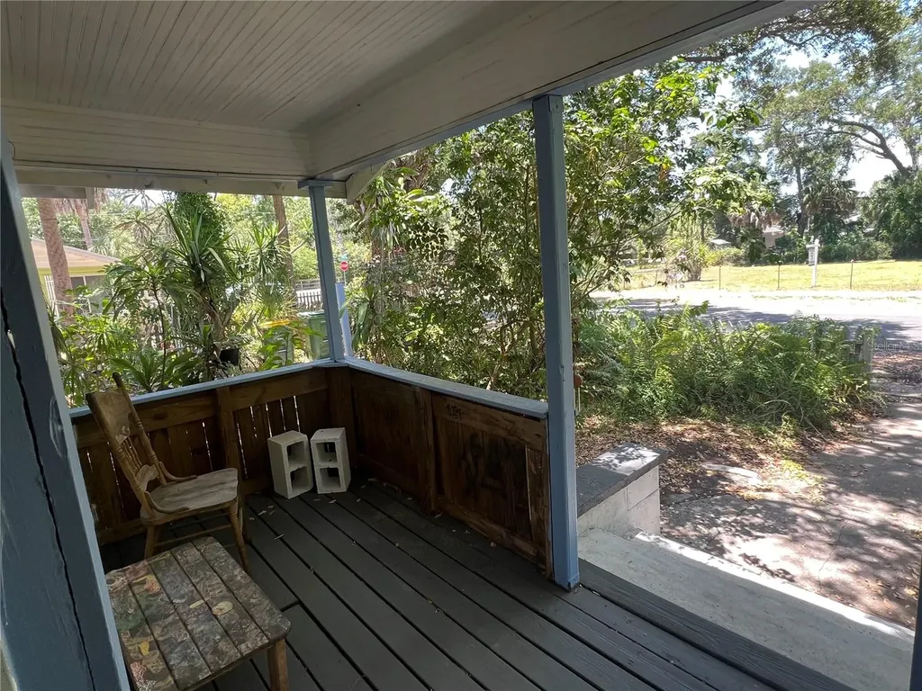 1208 34th Street Sarasota FL 34234