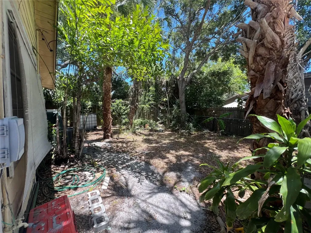 1208 34th Street Sarasota FL 34234