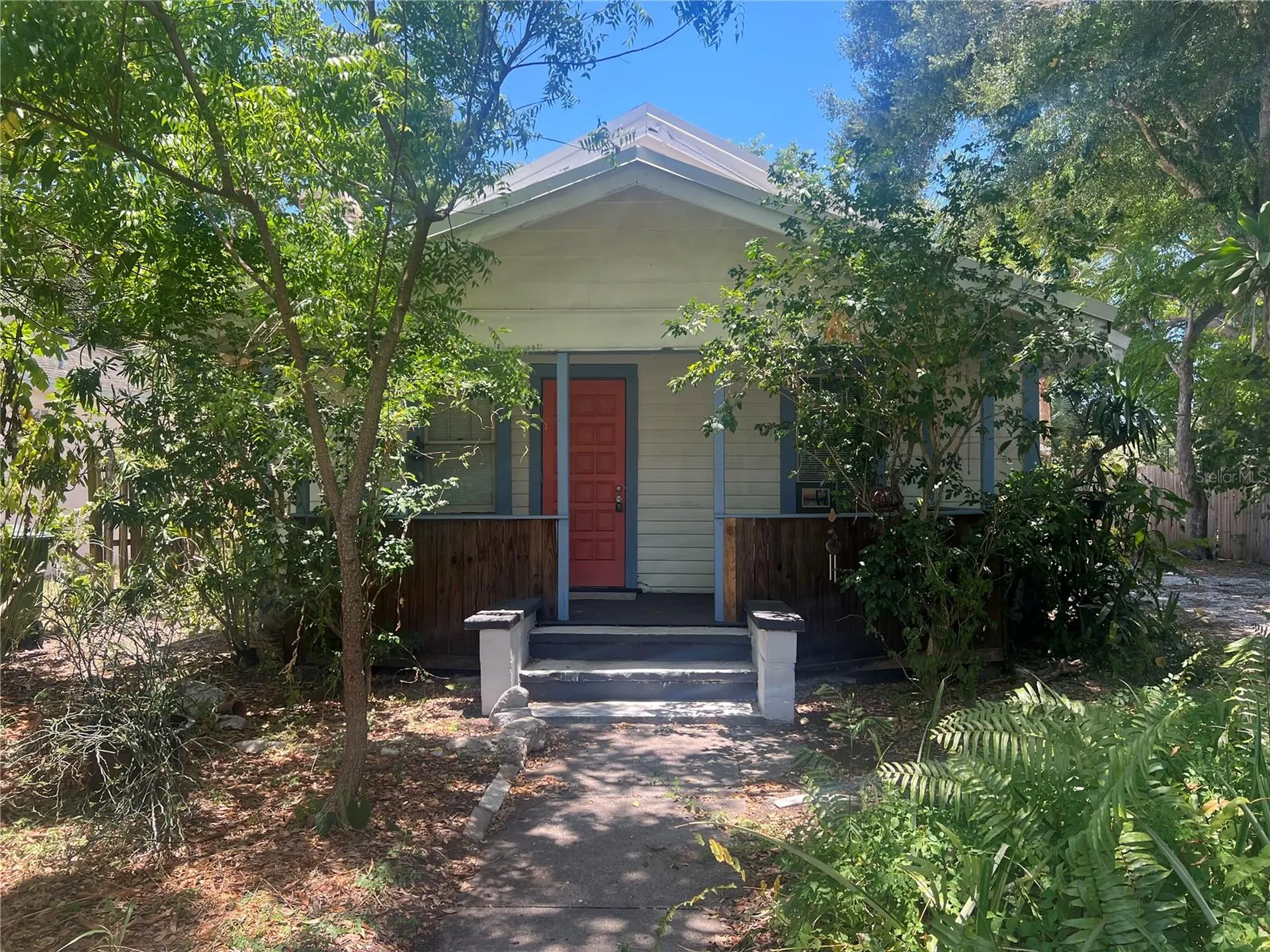 1208 34th Street Sarasota FL 34234