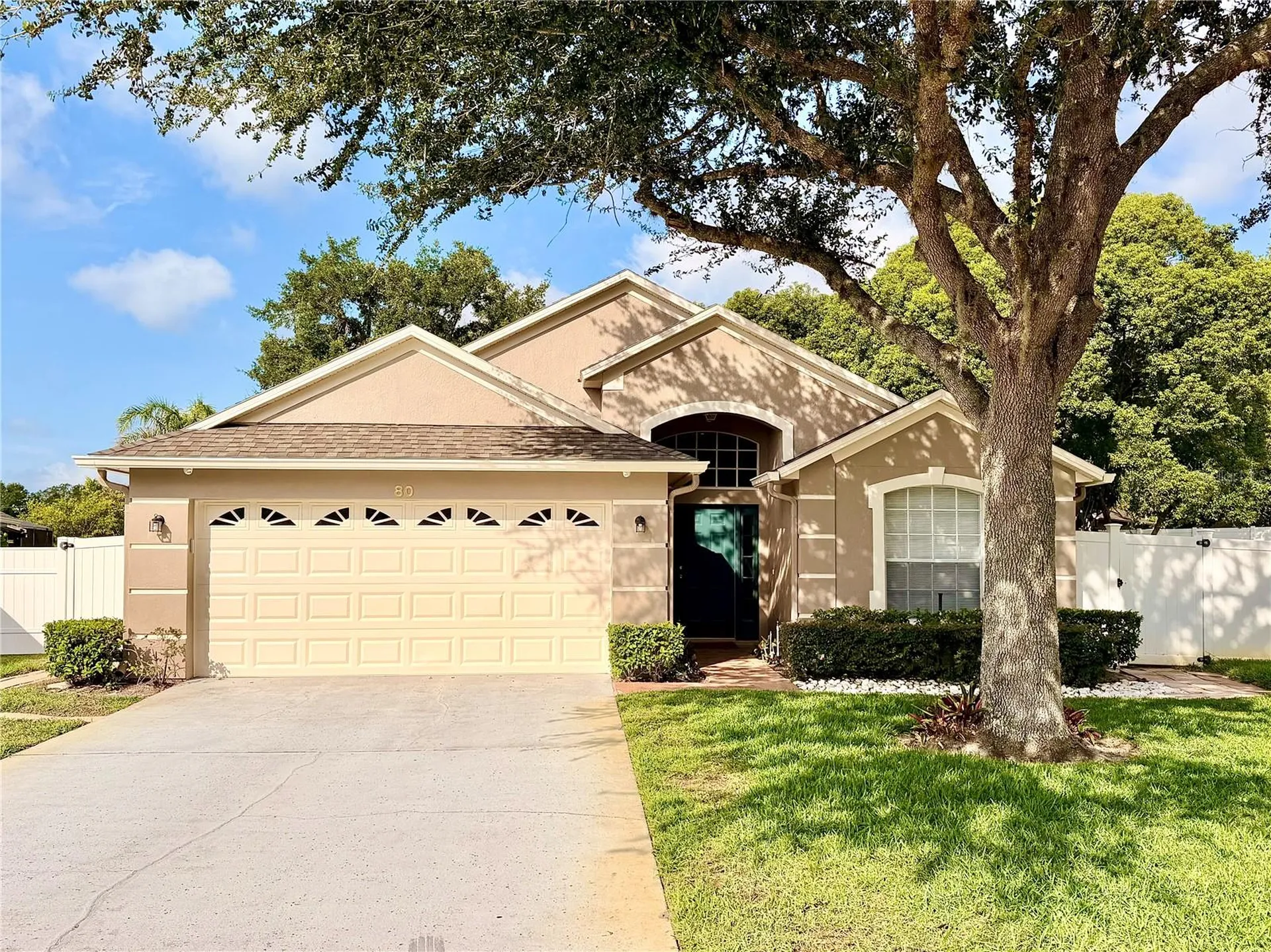 80 Pine Forest Place Apopka FL 32712
