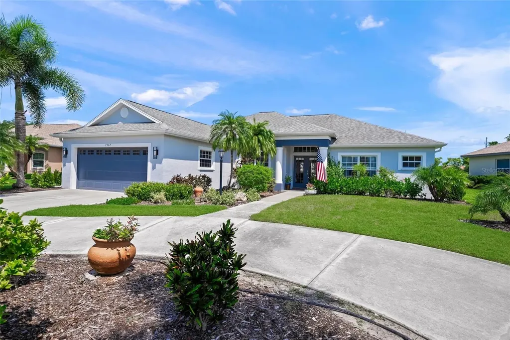 2302 Vintage Street Sarasota FL 34240