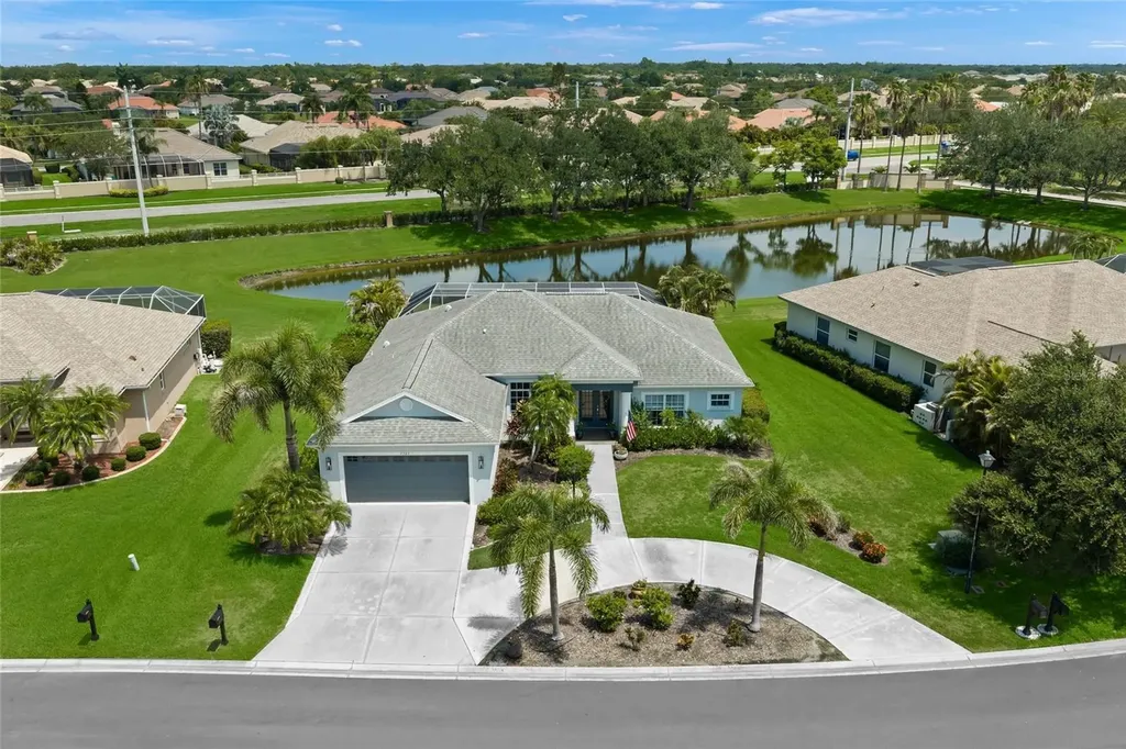 2302 Vintage Street Sarasota FL 34240