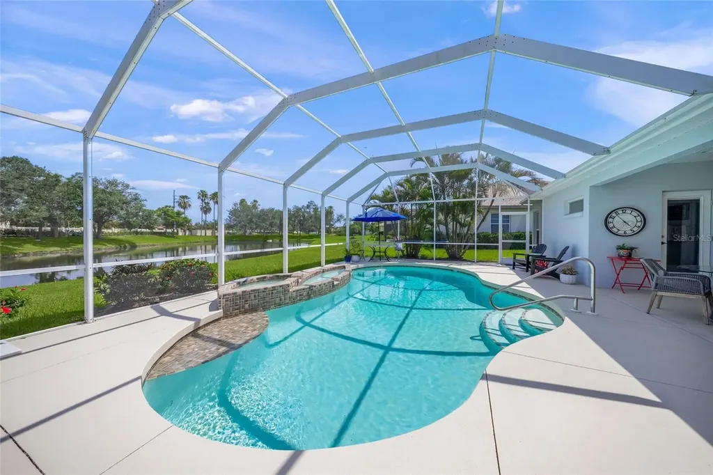 2302 Vintage Street Sarasota FL 34240