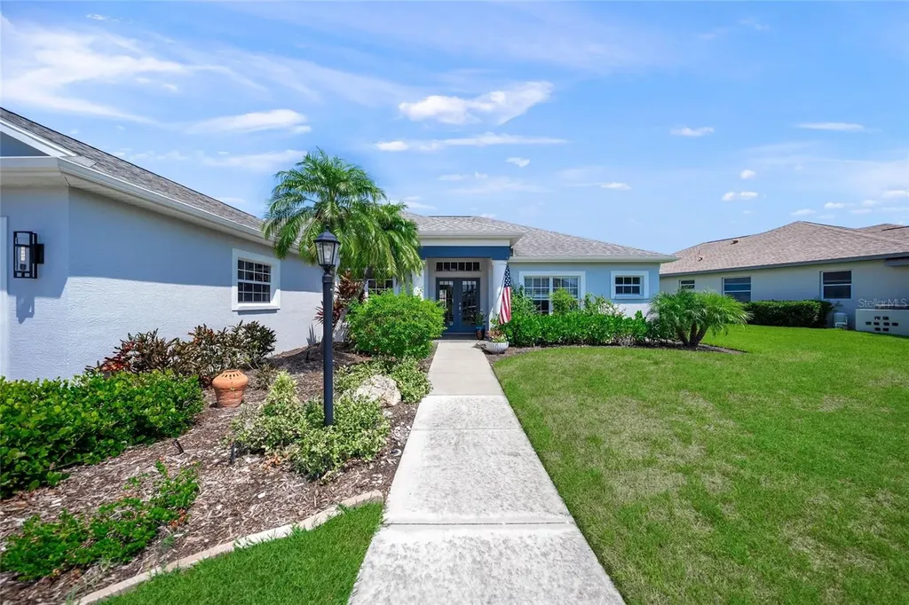 2302 Vintage Street Sarasota FL 34240