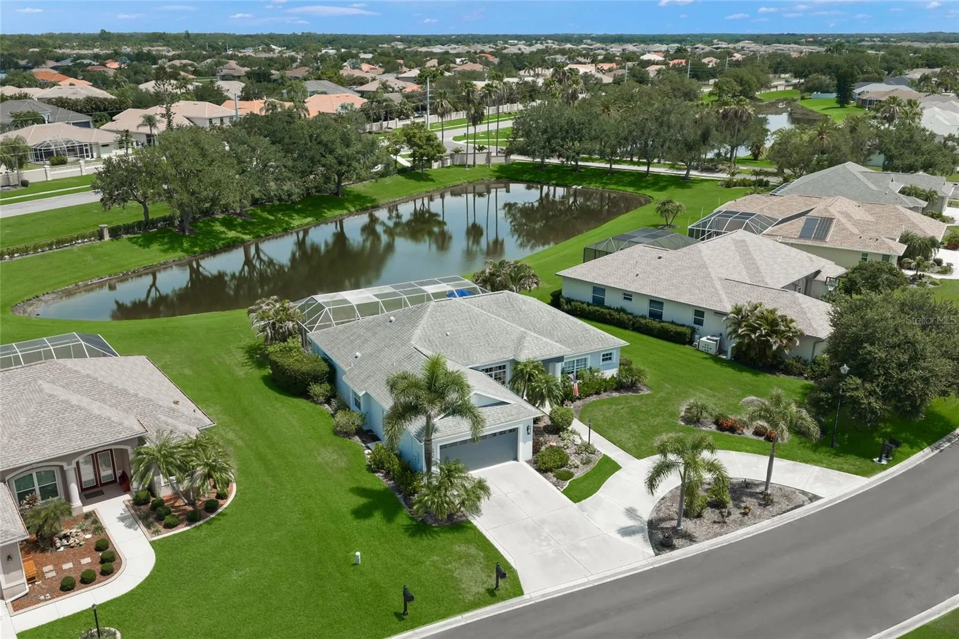 2302 Vintage Street Sarasota FL 34240
