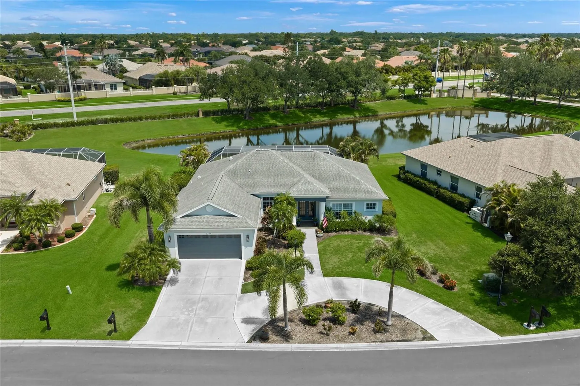 2302 Vintage Street Sarasota FL 34240