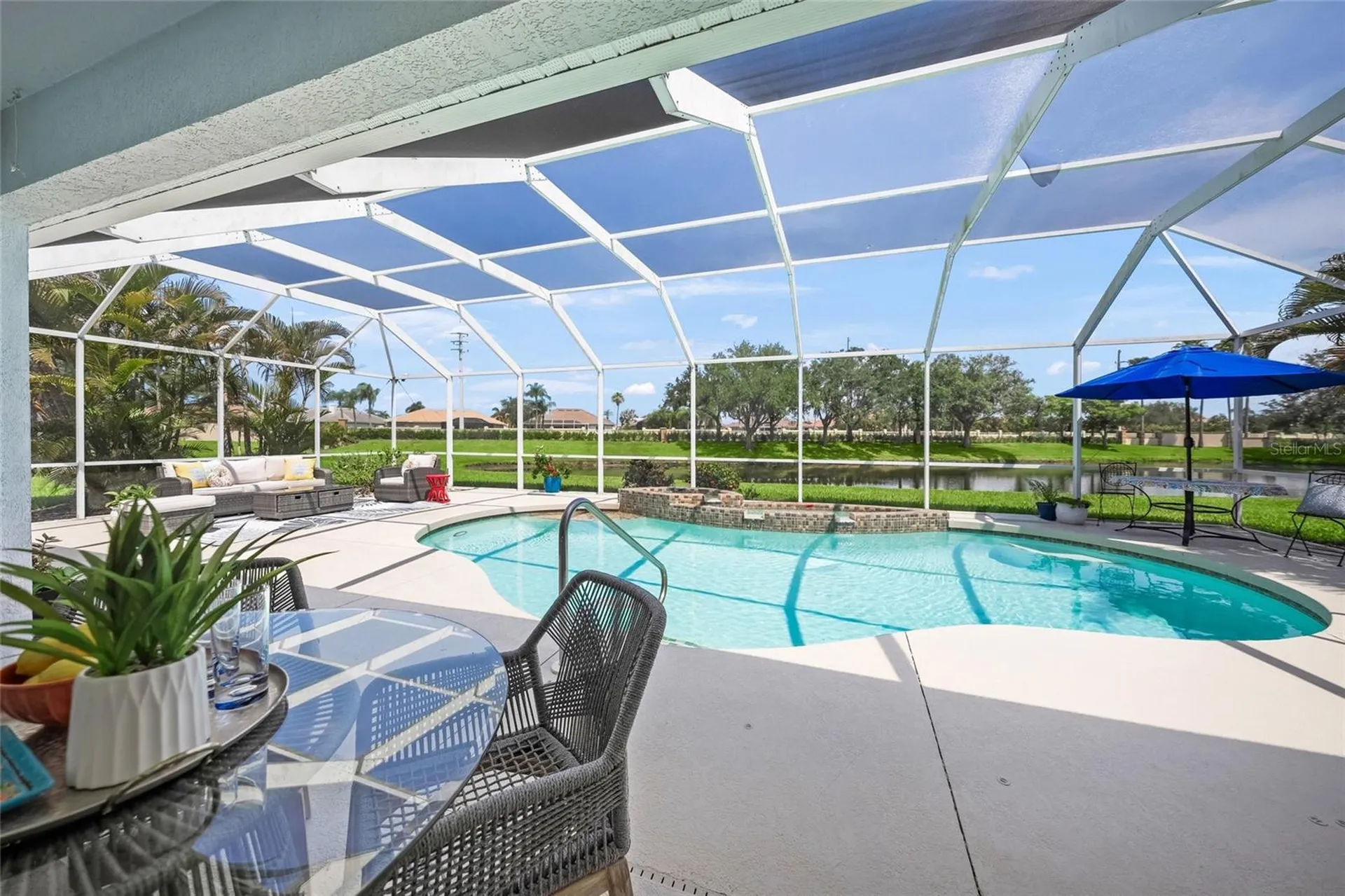 2302 Vintage Street Sarasota FL 34240