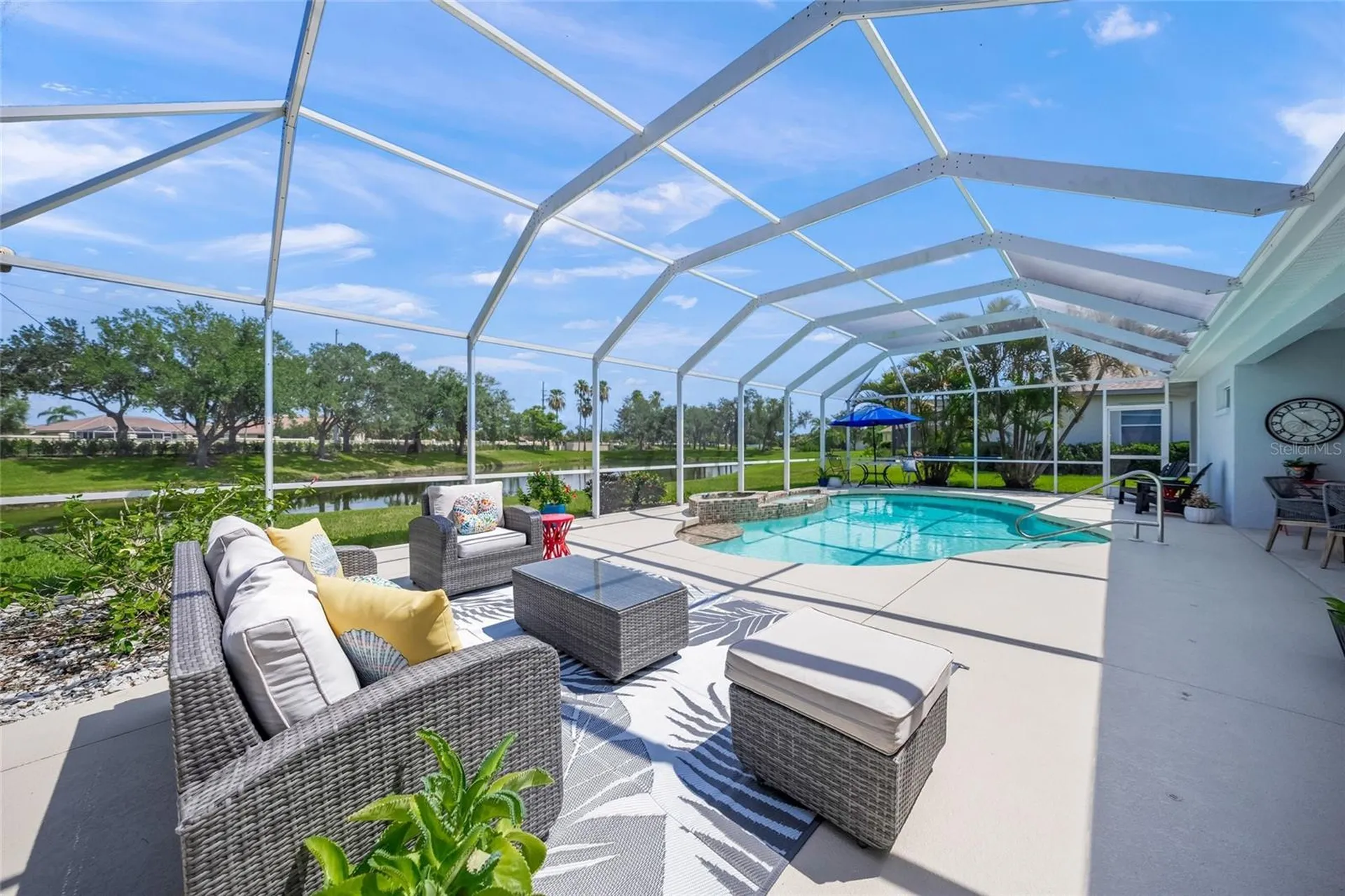 2302 Vintage Street Sarasota FL 34240