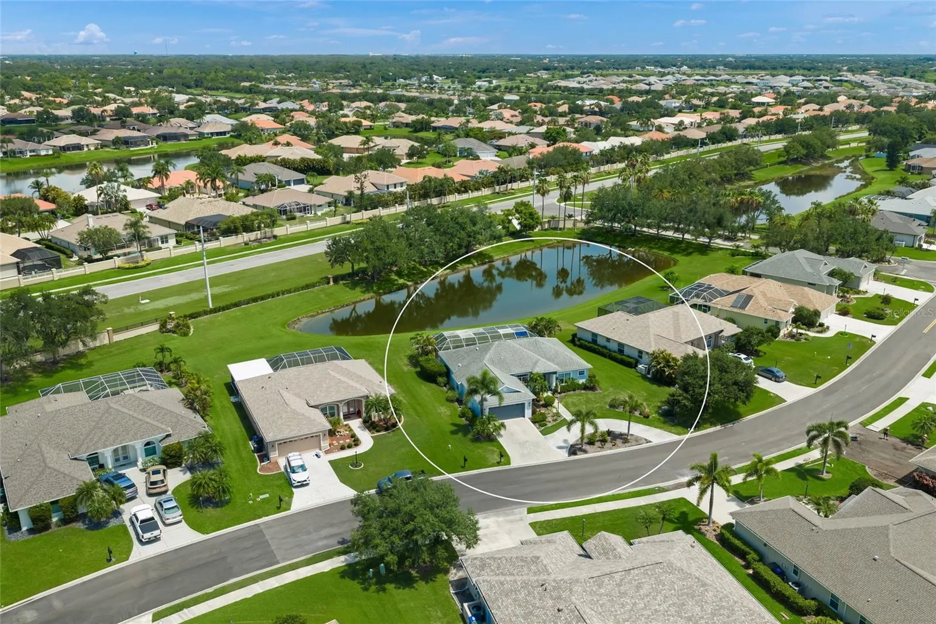 2302 Vintage Street Sarasota FL 34240