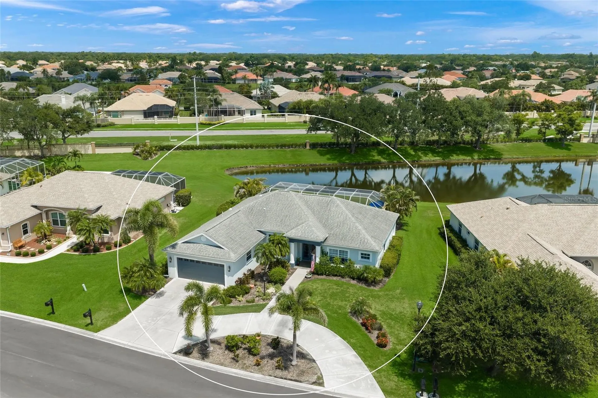2302 Vintage Street Sarasota FL 34240