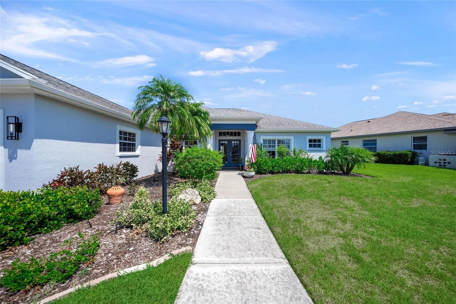 2302 Vintage Street Sarasota FL 34240