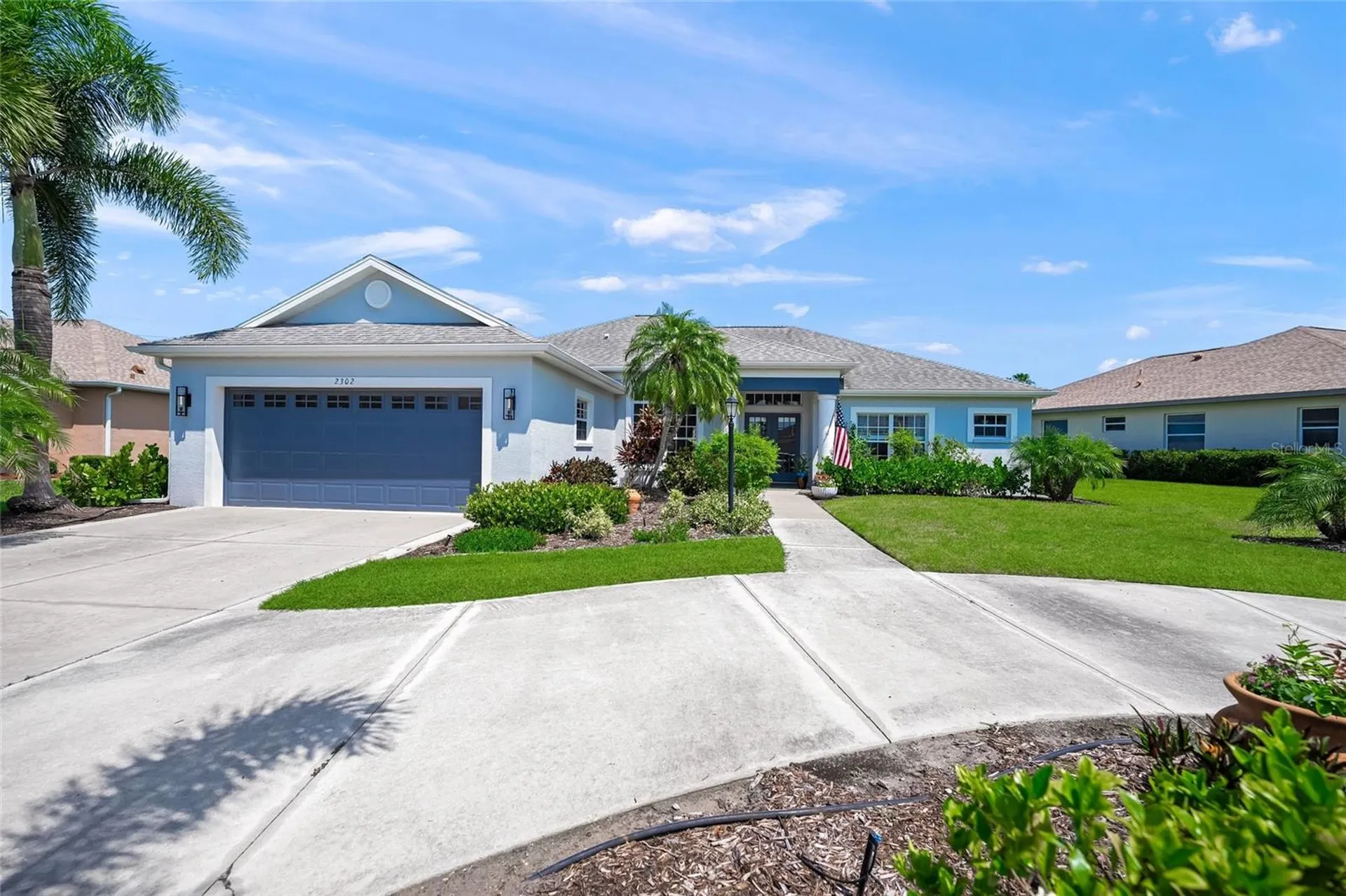 2302 Vintage Street Sarasota FL 34240