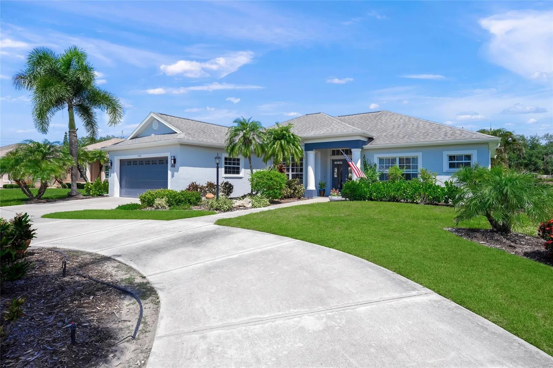 2302 Vintage Street Sarasota FL 34240