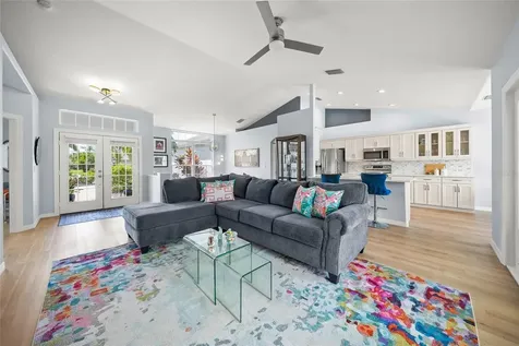 2302 Vintage Street Sarasota FL 34240