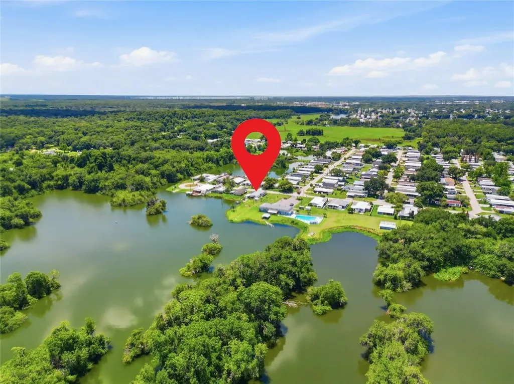 3586 Lazy Lake Drive N Lakeland FL 33801