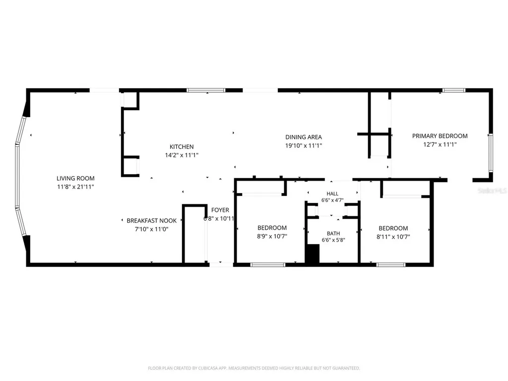 3586 Lazy Lake Drive N Lakeland FL 33801