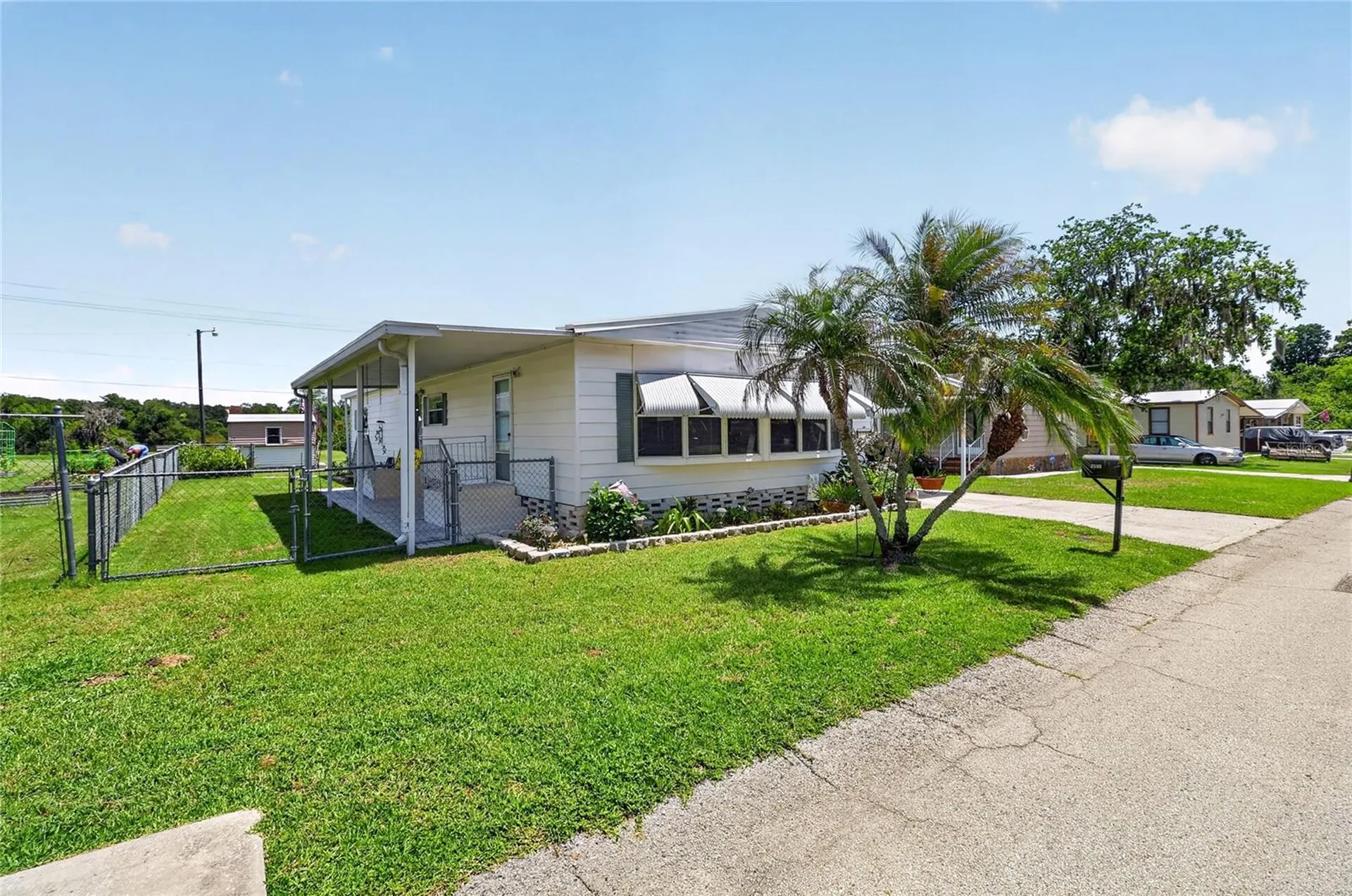 3586 Lazy Lake Drive N Lakeland FL 33801