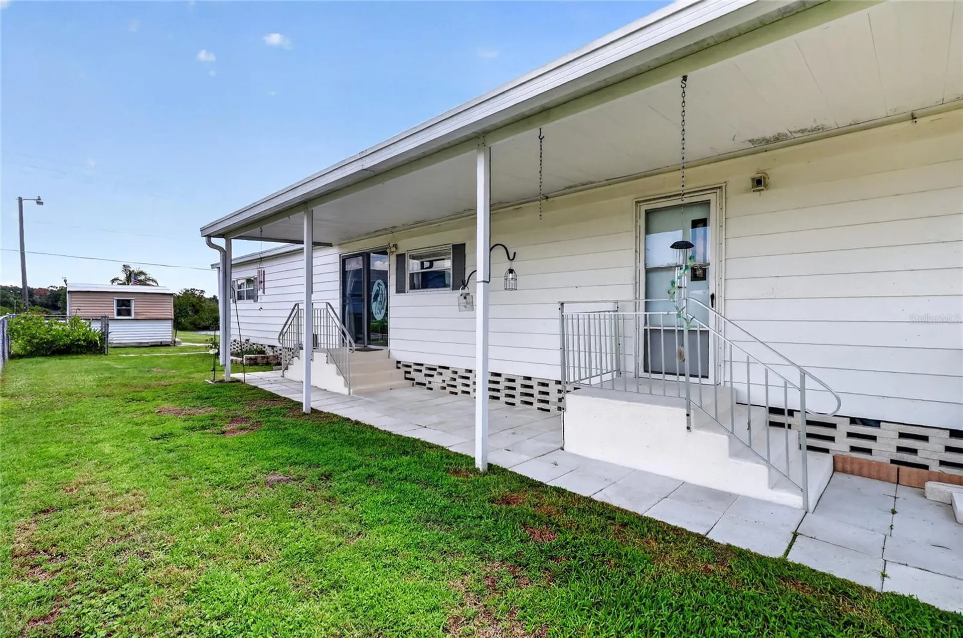 3586 Lazy Lake Drive N Lakeland FL 33801