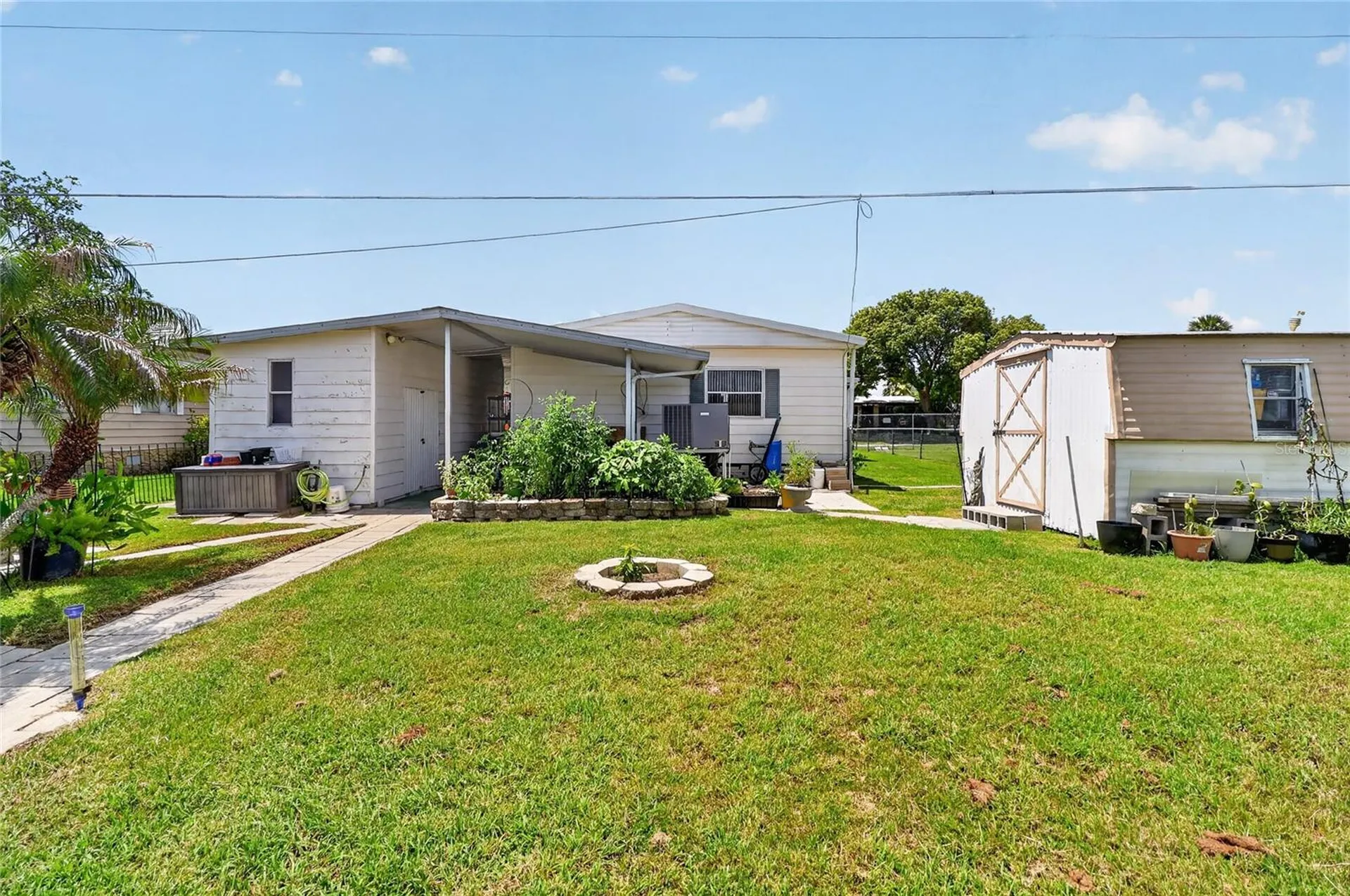 3586 Lazy Lake Drive N Lakeland FL 33801