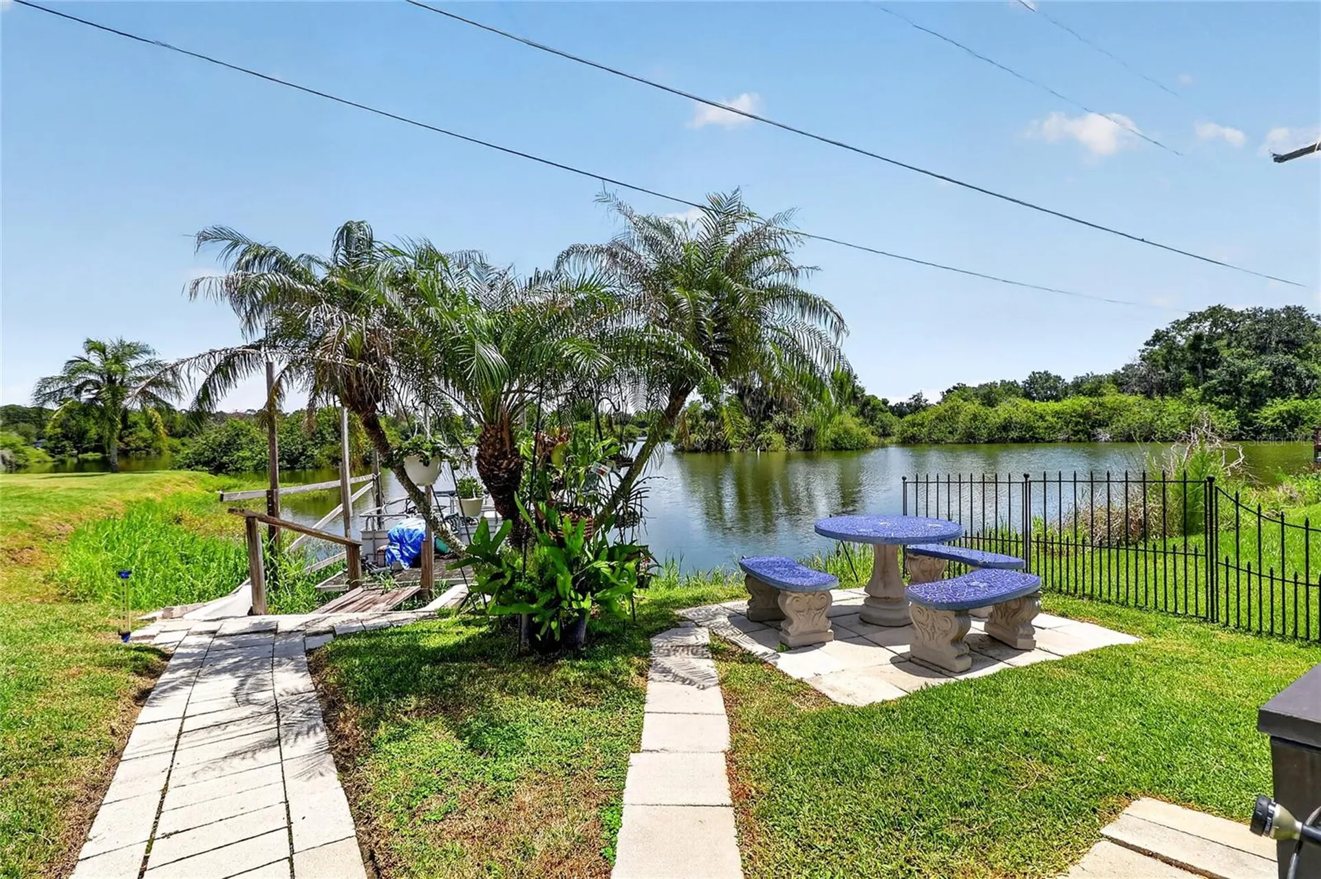 3586 Lazy Lake Drive N Lakeland FL 33801