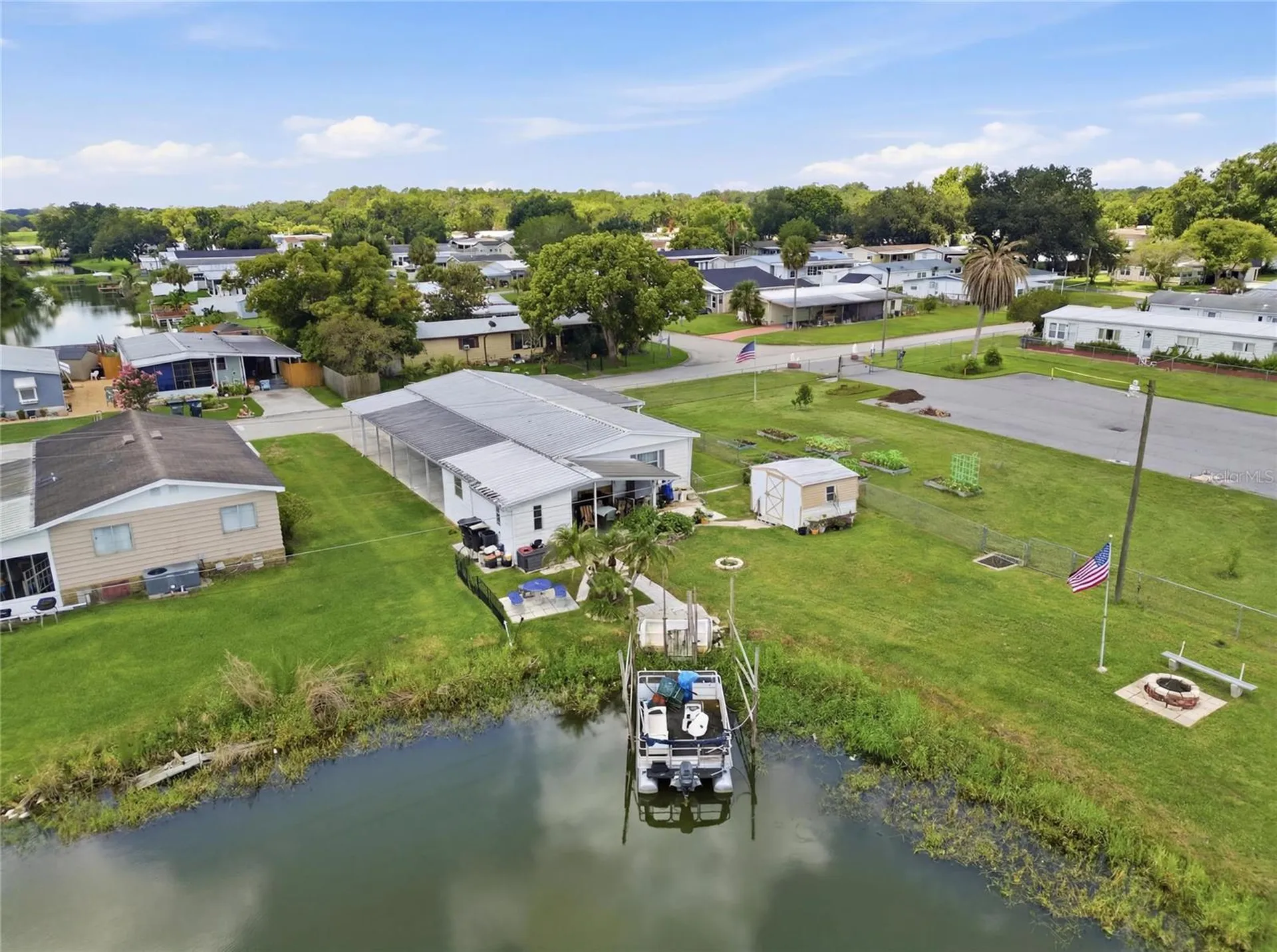 3586 Lazy Lake Drive N Lakeland FL 33801