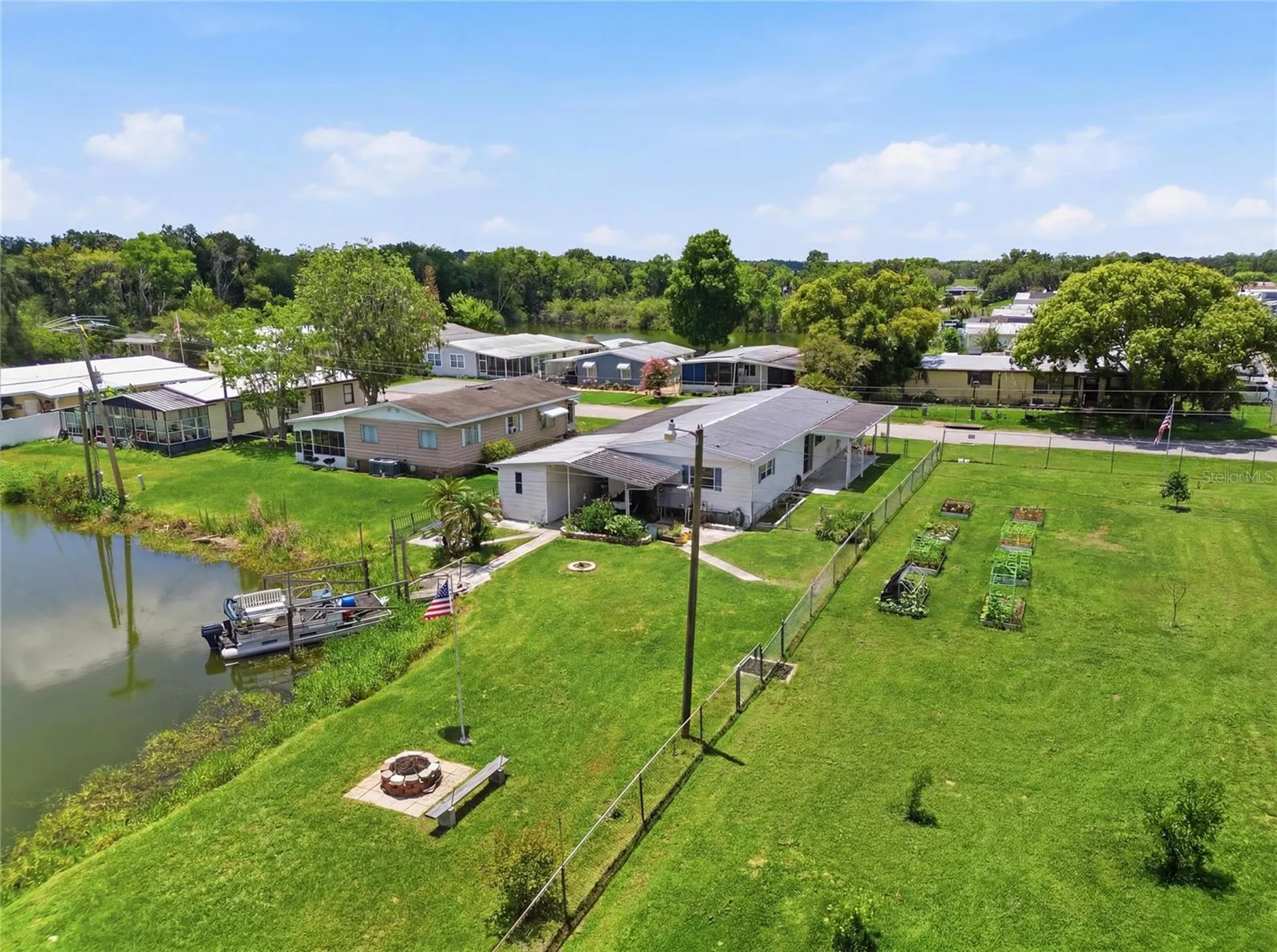 3586 Lazy Lake Drive N Lakeland FL 33801