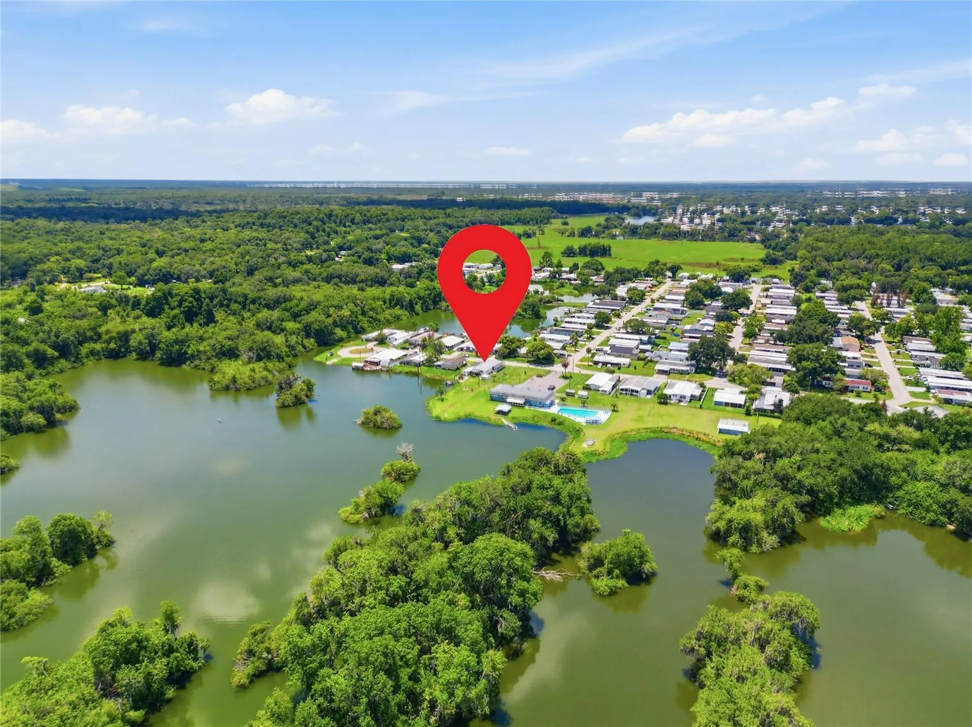 3586 Lazy Lake Drive N Lakeland FL 33801
