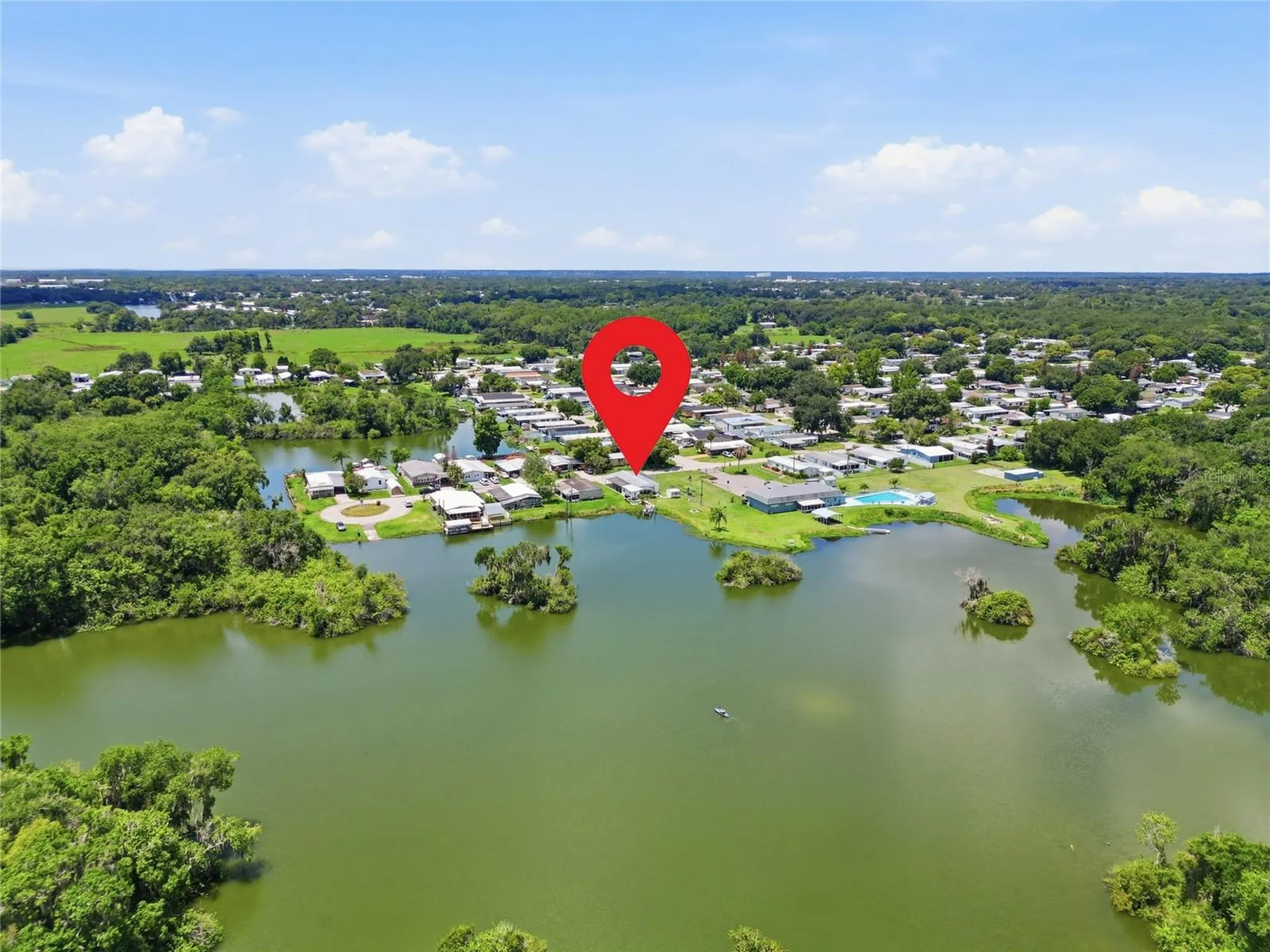 3586 Lazy Lake Drive N Lakeland FL 33801